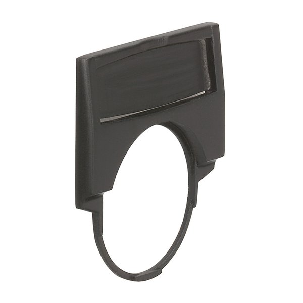 Legrand 024316 Osmoz Round Frame Large Size