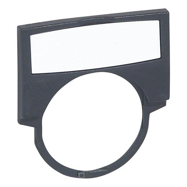 Legrand 024325 Osmoz Label