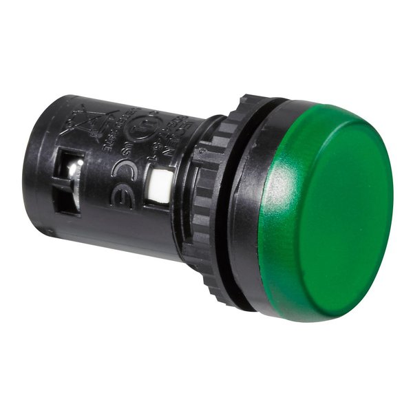 Legrand 024602 IP69 Osmoz Complete