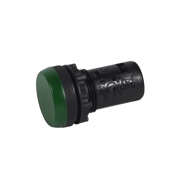 Legrand 024607 IP69 Osmoz Complete