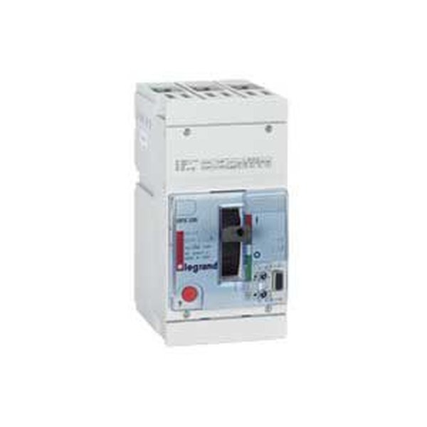 Legrand 025441 DPX250 Electronic Circuit