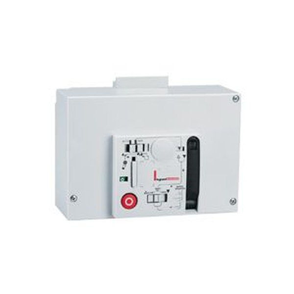 Legrand 026124 Motorised Control