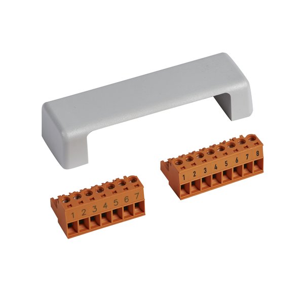 Legrand 026150 Spare Parts Kit For Motorised Control