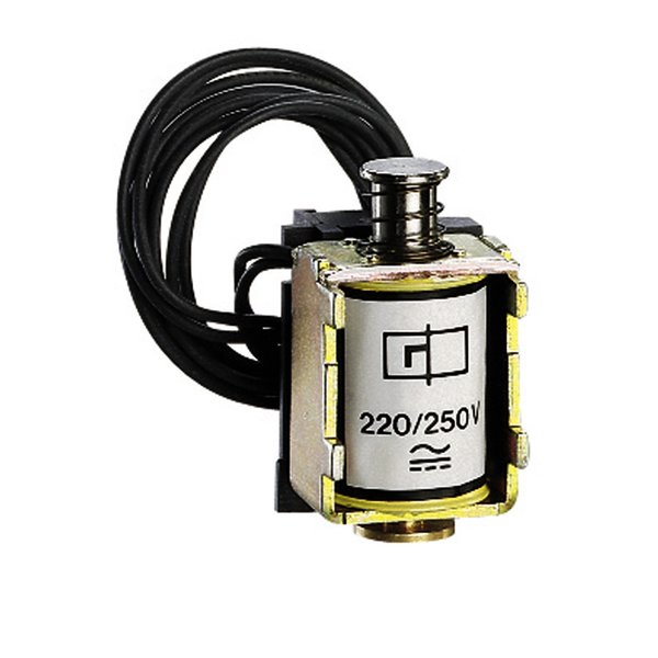Legrand 026167 Shunt Release