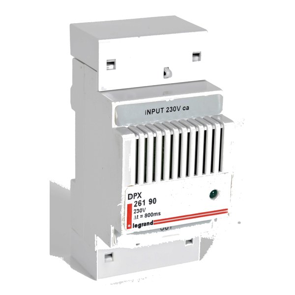 Legrand 026191 Timing Module