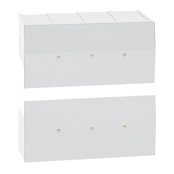 Legrand 026265 Set Of 2