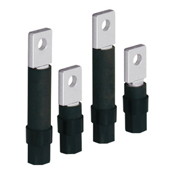 Legrand 026352 Set Of Rear Flat Adjustable Upstream