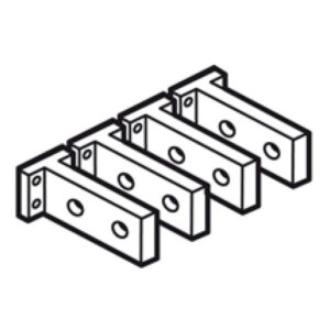 Legrand 026382 Set Of 8