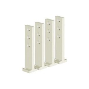 Legrand 026383 Set Of 8