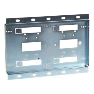Legrand 026403 Plate For 2