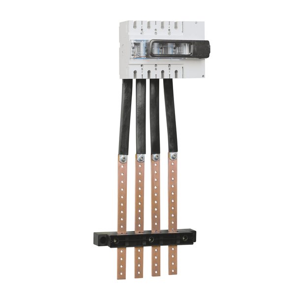 Legrand 026501 Distributor For DPX-IS250