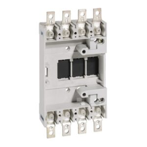 Legrand 026536 Flat Rear Connector Base