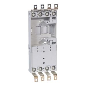 Legrand 026537 Front Connector Base