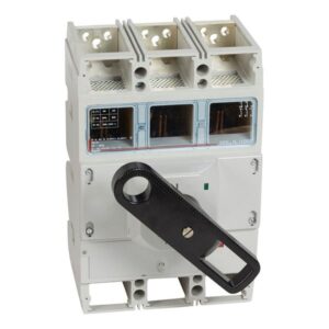 Legrand 026591 DPX-IS1600 Switch-disconnector With