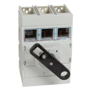 Legrand 026592 DPX-IS1600 Switch-disconnector With