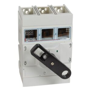 Legrand 026594 DPX-IS1600 Switch-disconnector With