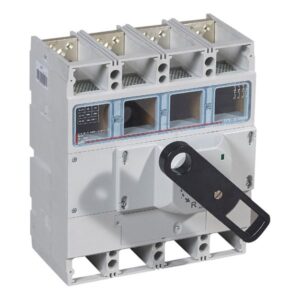 Legrand 026595 DPX-IS1600 Switch-disconnector With