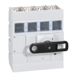 Legrand 026598 DPX-IS1600 Switch-disconnector With