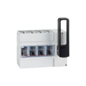 Legrand 026602 DPX-IS250 Switch-disconnector Without