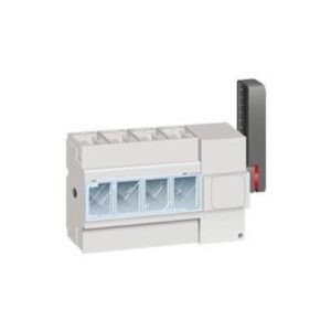 Legrand 026616 DPX-IS250 Switch-disconnector Without