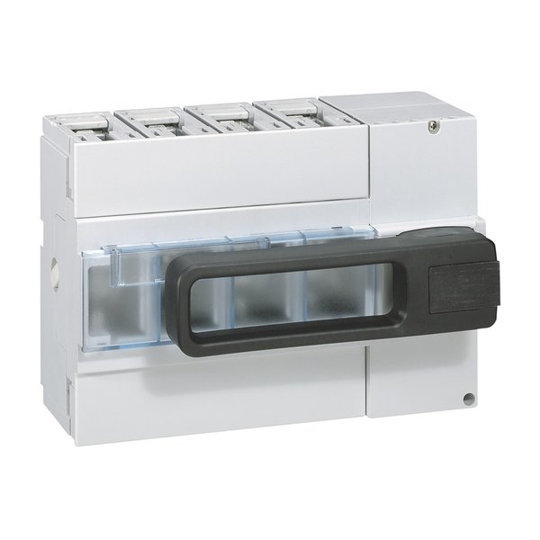Legrand 026637 DPX-IS250 Switch-disconnector With