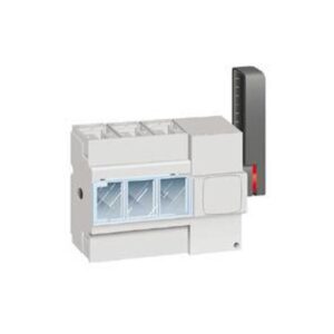 Legrand 026642 DPX-IS250 Switch-disconnector With