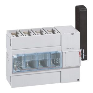 Legrand 026646 DPX-IS250 Switch-disconnector With