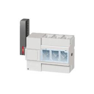 Legrand 026650 DPX-IS250 Switch-disconnector With