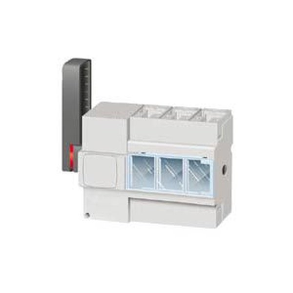 Legrand 026652 DPX-IS250 Switch-disconnector With