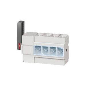 Legrand 026657 DPX-IS250 Switch-disconnector With
