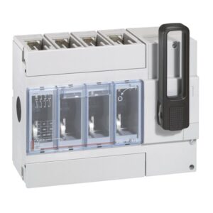 Legrand 026662 DPX-IS630 Switch-disconnector Without