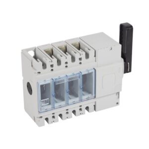 Legrand 026664 DPX-IS630 Switch-disconnector Without