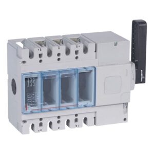 Legrand 026665 DPX-IS630 Switch-disconnector Without