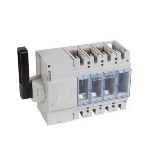 Legrand 026668 DPX-IS630 Switch-disconnector Without