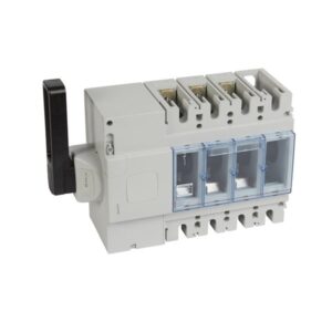 Legrand 026669 DPX-IS630 Switch-disconnector Without