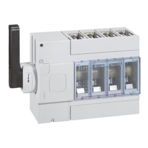 Legrand 026670 DPX-IS630 Switch-disconnector Without