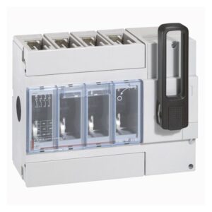 Legrand 026674 DPX-IS630 Switch-disconnector With
