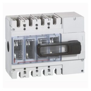 Legrand 026675 DPX-IS630 Switch-disconnector With