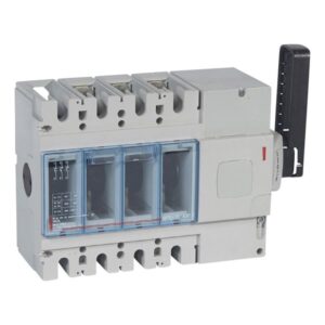 Legrand 026676 DPX-IS630 Switch-disconnector With
