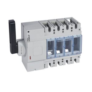 Legrand 026680 DPX-IS630 Switch-disconnector With