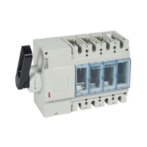 Legrand 026681 DPX-IS630 Switch-disconnector With