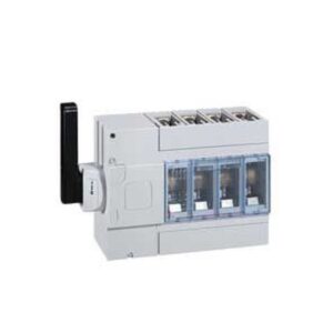 Legrand 026683 DPX-IS630 Switch-disconnector With