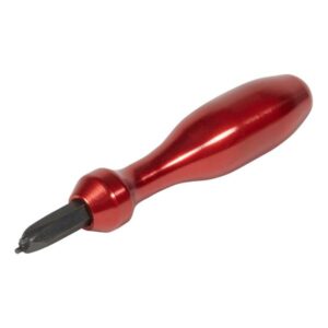 Legrand 026692 Screwdriver With Vandal-proof Socket Compatible