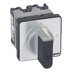 Legrand 027400 Cam-type On/off Switch