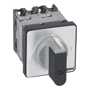 Legrand 027402 Cam-type On/off Switch