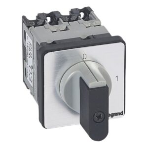 Legrand 027403 Cam-type On/off Switch
