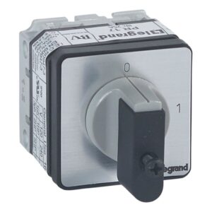 Legrand 027406 Cam-type On/off Switch