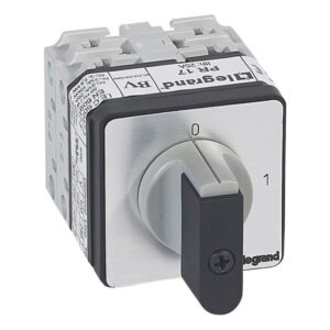 Legrand 027407 Cam-type On/off Switch