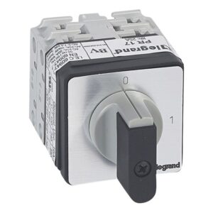 Legrand 027408 Cam-type On/off Switch