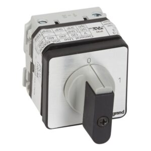 Legrand 027411 Cam-type On/off Switch